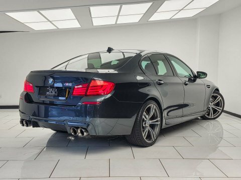 BMW M5 4.4 M5  #3