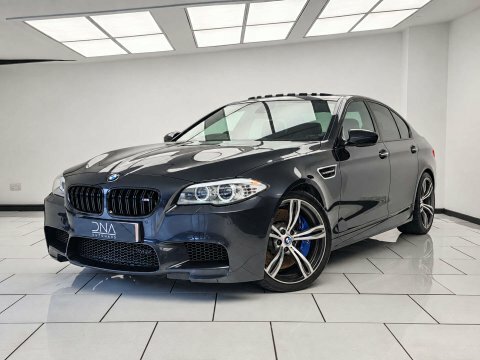 BMW M5 4.4 M5 