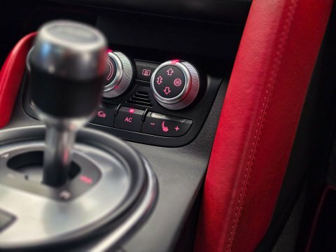 Audi R8 4.2 R8 Le  #6