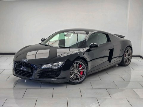Audi R8 4.2 R8 Le  #2