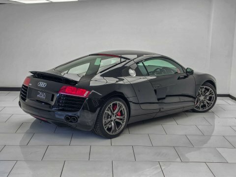 Audi R8 4.2 R8 Le  #3
