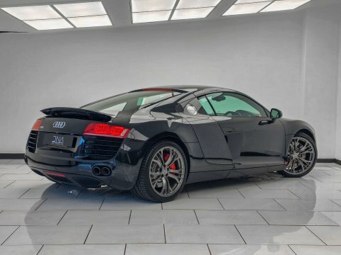 Audi R8 4.2 R8 Le 