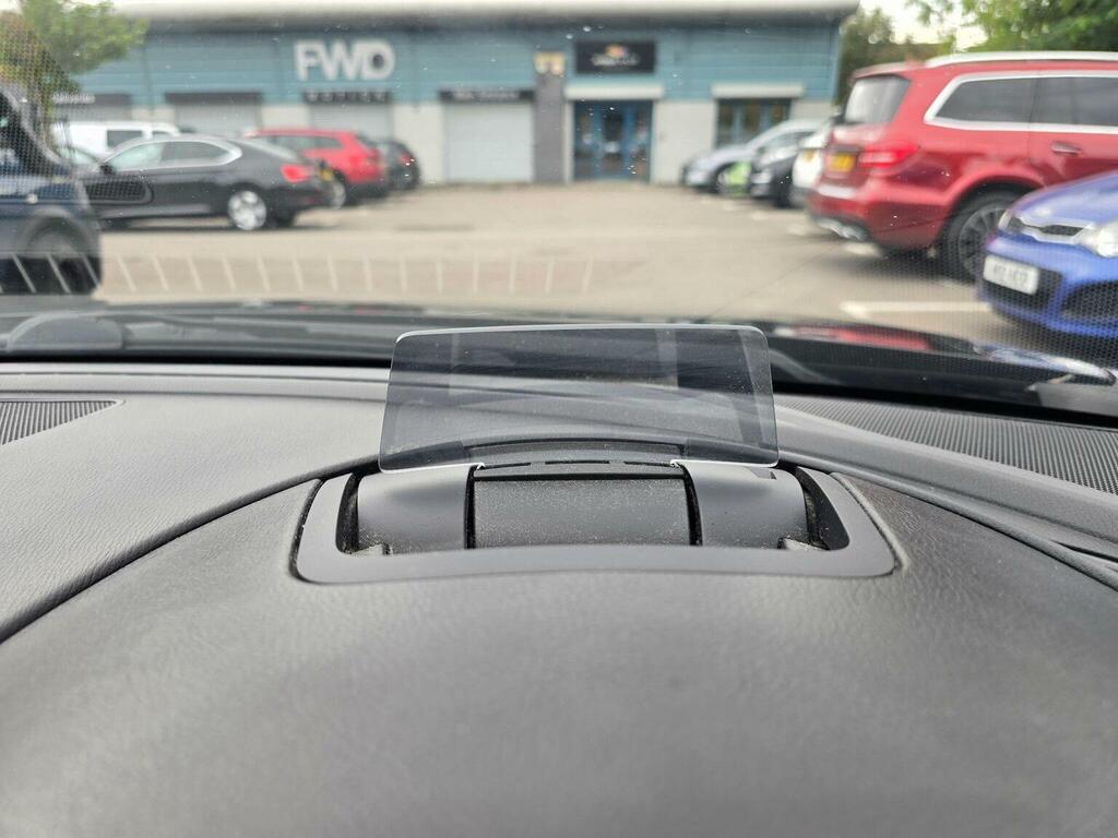 Mazda 6 Saloon 2.2 Skyactiv-d Sport Nav Euro 6 Ss Black #3