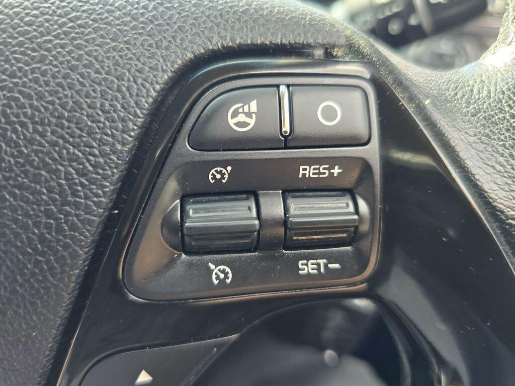 Kia Ceed 1.6 Gdi 3 Dct Euro 5 Red #5