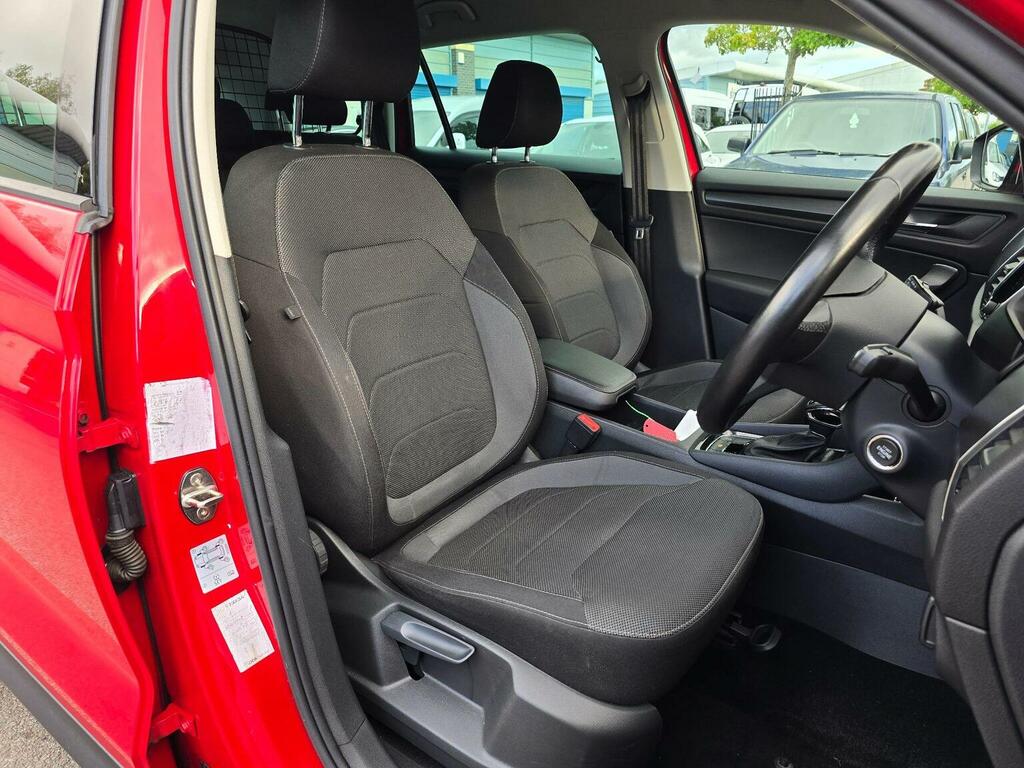 Skoda Kodiaq 2.0 Tdi Se Technology Dsg 4Wd Euro 6 Ss 5 Red #3