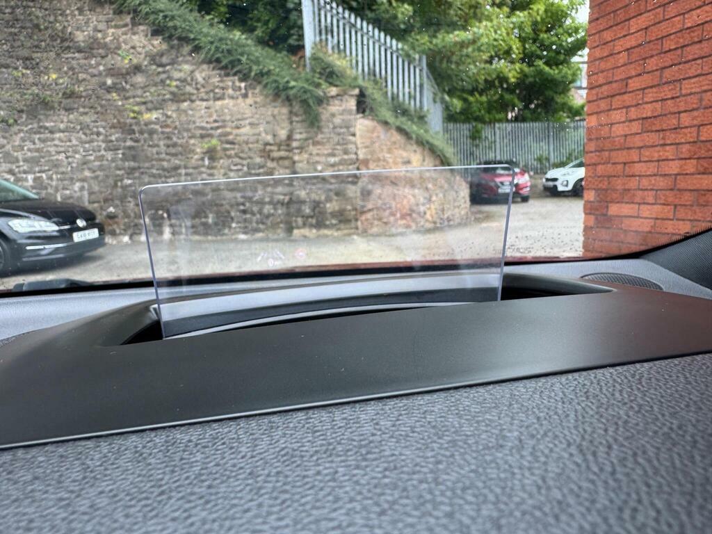 Ford Focus 1.0T Ecoboost St-line Euro 6 Ss Grey #22