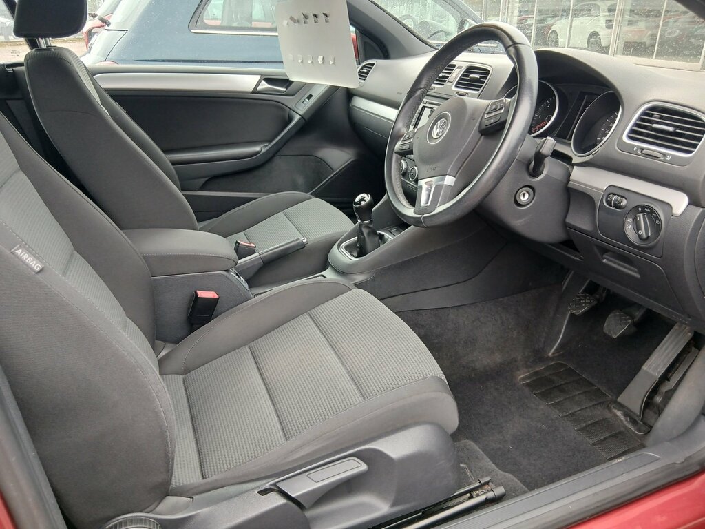 Volkswagen Golf 2.0 Tsi R Leather 4Motion Euro 5 White #16