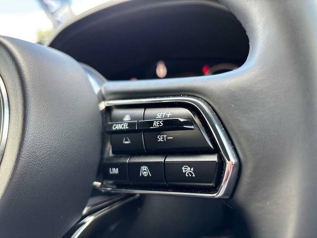 Mazda CX-80 2.5 Phev Homura Awd Conveniencedap Grey #25