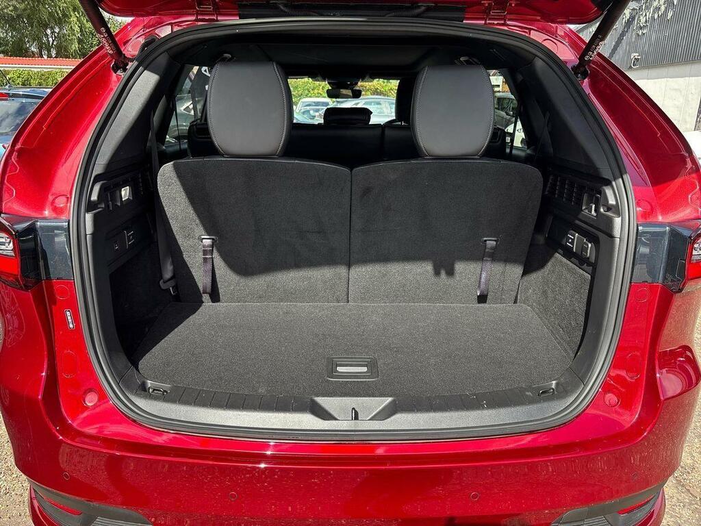 Mazda CX-80 2.5 Phev Homura Awd Conveniencedap Grey #18