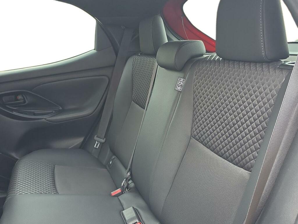 Mazda 2 1.5I Hybrid Homura Cvt Silver #17