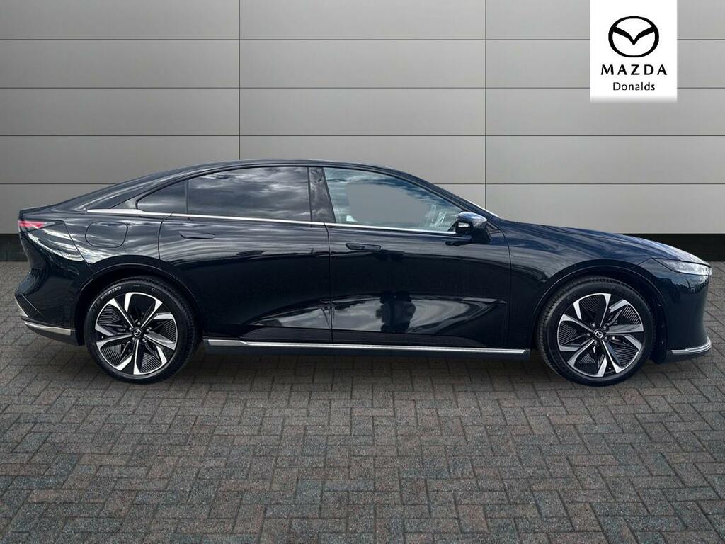 Mazda 6 78Kwh Takumi Black #2