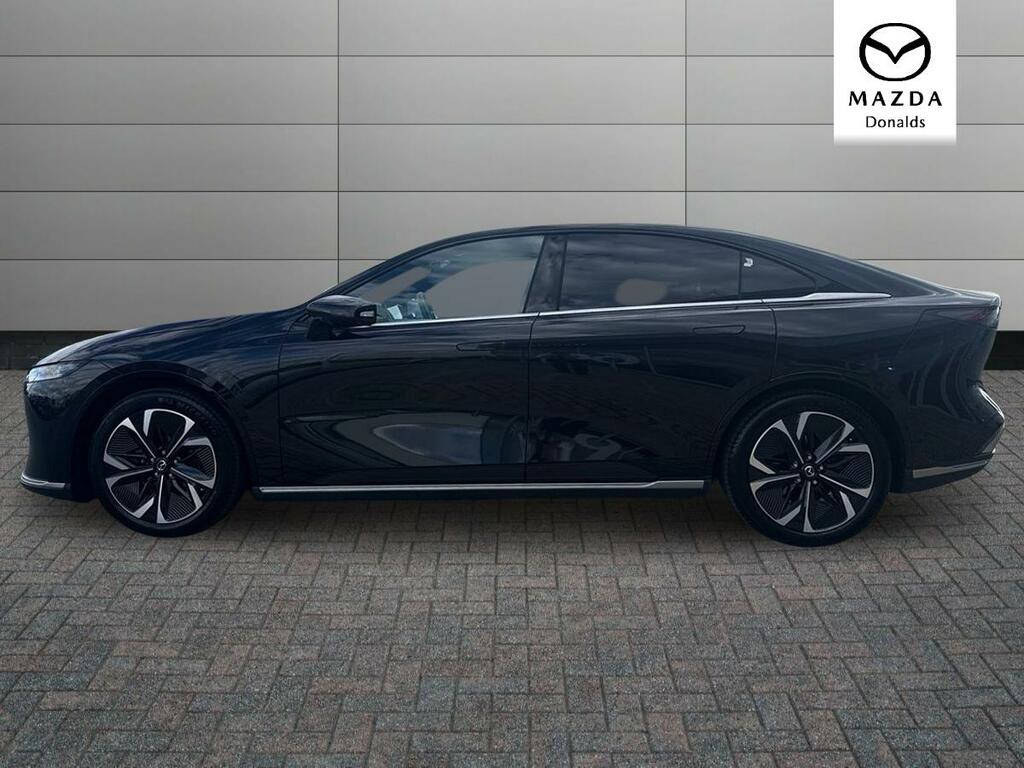Mazda 6 78Kwh Takumi Black #6