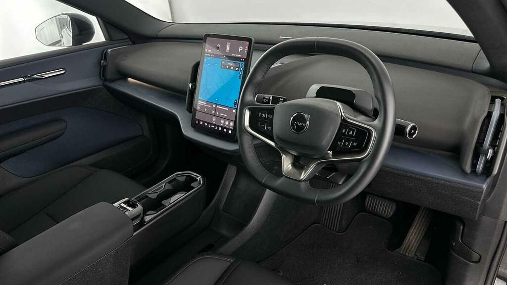 Volvo EX30 Ultra, Twin Motor Performance, Black #9