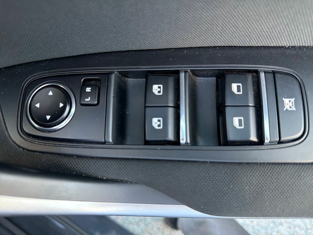 Kia Ceed 1.5T Gdi Isg 138 Gt-line Red #33