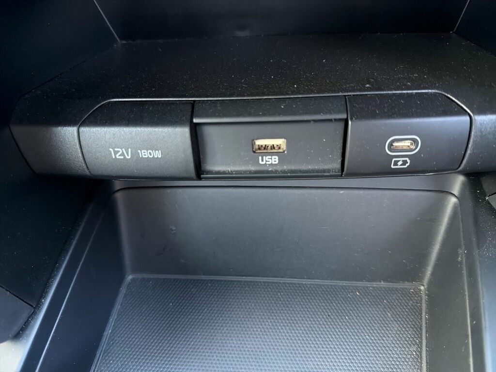 Kia Ceed 1.5T Gdi Isg 138 Gt-line Red #23