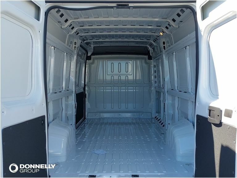 Fiat Ducato 35 Maxi P White #17