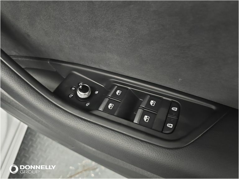 Audi A4 40 Tfsi 204 Black Edition S Tronic Grey #23