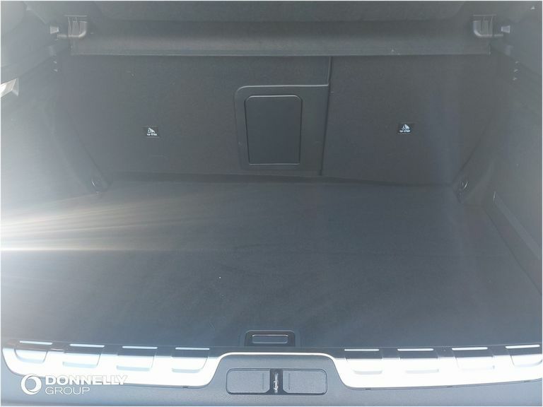 DS DS 4 1.2 Hybrid 136 Pallas 55 E-dsc Grey #23