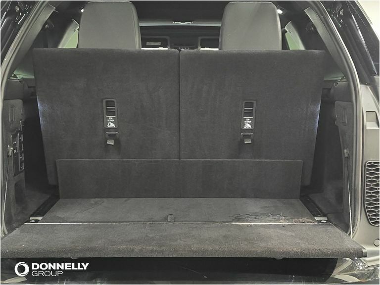 Land Rover Discovery R-dynamic Se D Mhev 4Wd Silver #28