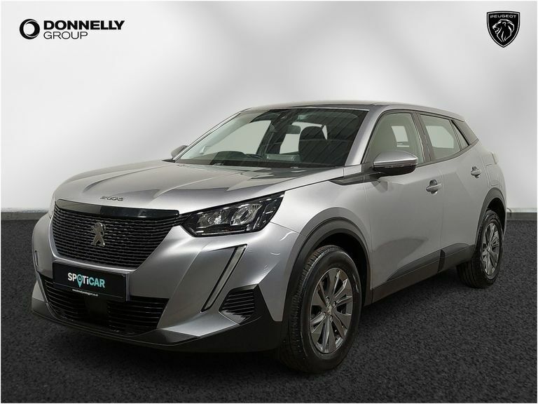 Peugeot 2008 Puretech Ss Gt Line 1.2 White #15