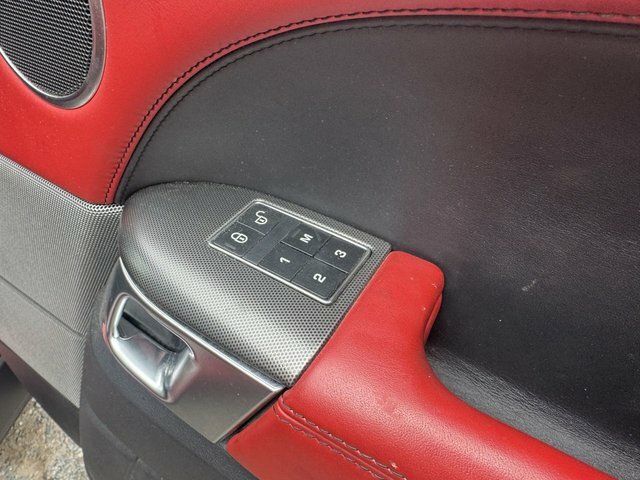 Land Rover Range Rover Sport 3L Hse Dynamic Blue #16