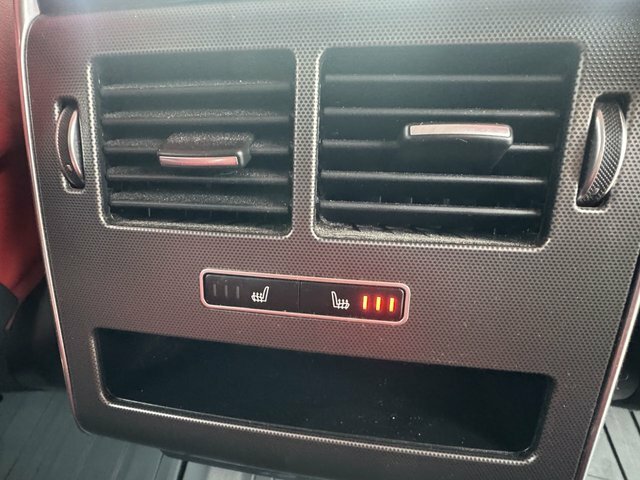 Land Rover Range Rover Sport 3L Hse Dynamic Blue #13