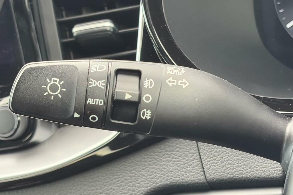 Kia Xceed 1.5 T-gdi 3 Euro 6 Ss Blue #13