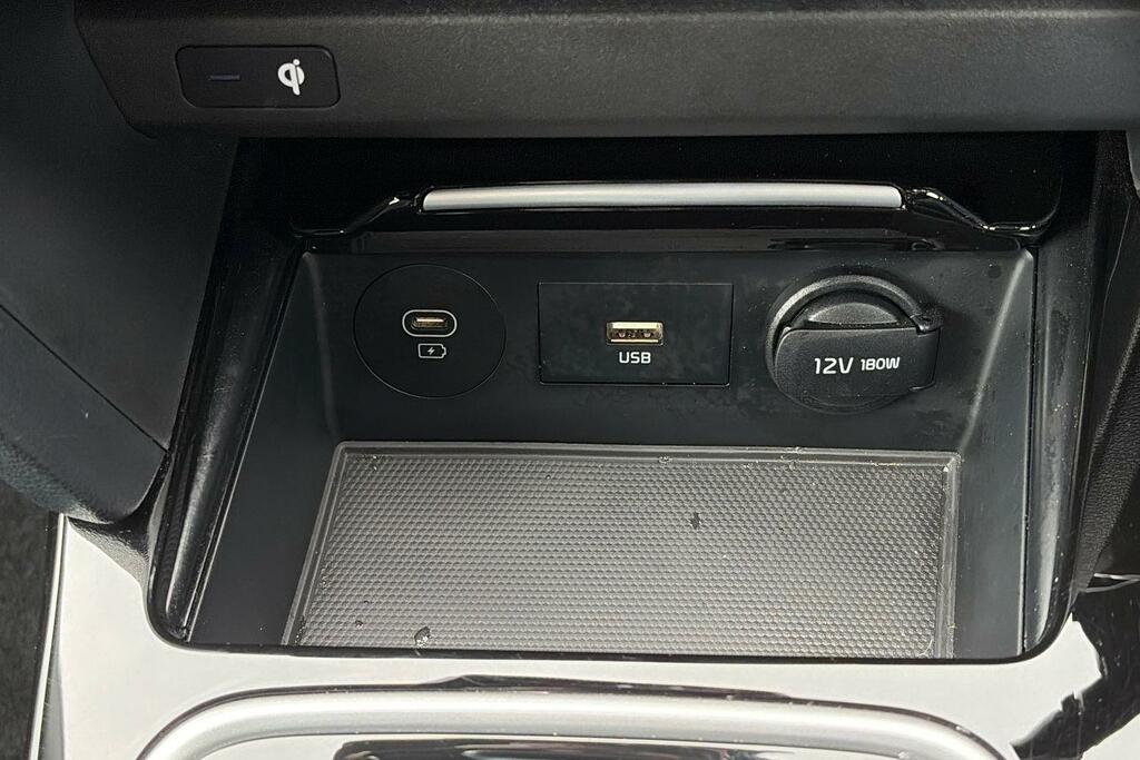 Kia Xceed 1.5 T-gdi 3 Euro 6 Ss Blue #21