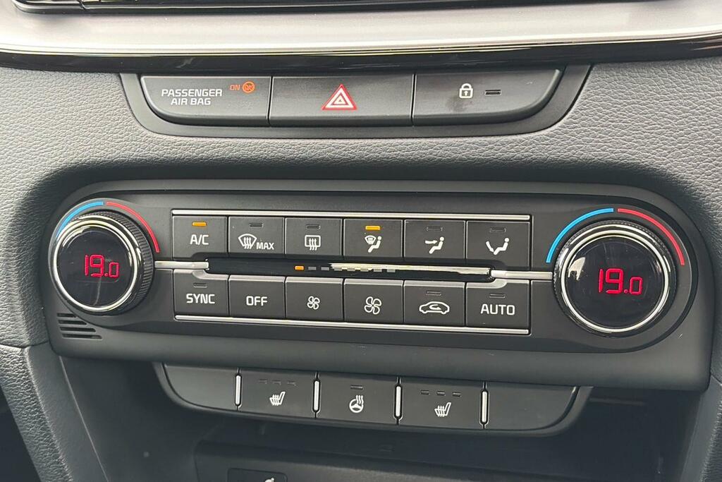 Kia Xceed 1.5 T-gdi 3 Euro 6 Ss Blue #20