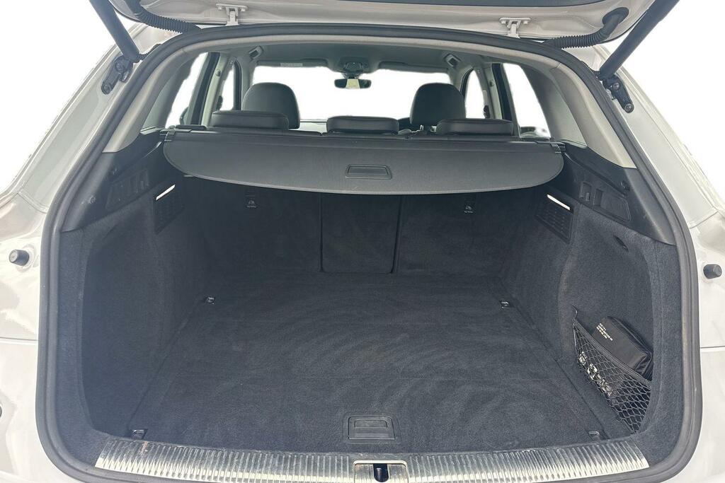 Audi Q5 55 Tfsi E Quattro S Line Compet S Tronic Cs Grey #8