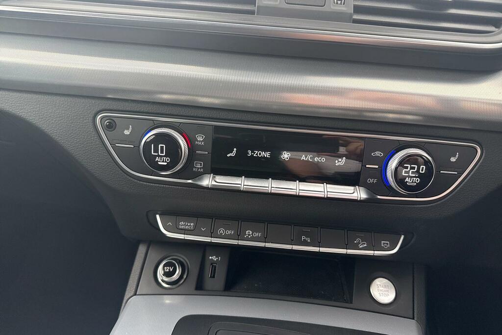 Audi Q5 55 Tfsi E Quattro S Line Compet S Tronic Cs Grey #20