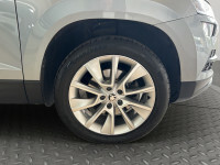 Skoda Karoq Se L Tdi Dsg Grey #26