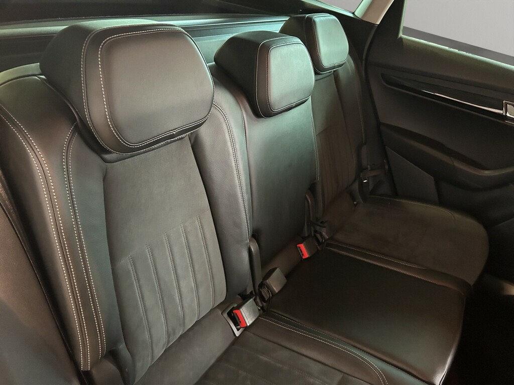 Skoda Karoq Se L Tdi Dsg Grey #20