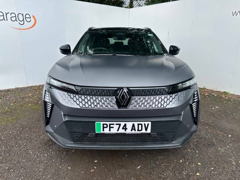 Renault Scenic 160Kw Esprit Alpine 87Kwh Long Range Black #2