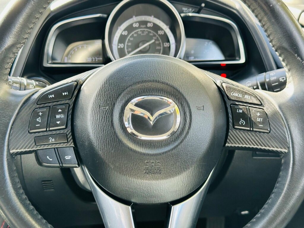 Mazda 2 1.5 Skyactiv G Sport Nav Hatchback Manu White #43