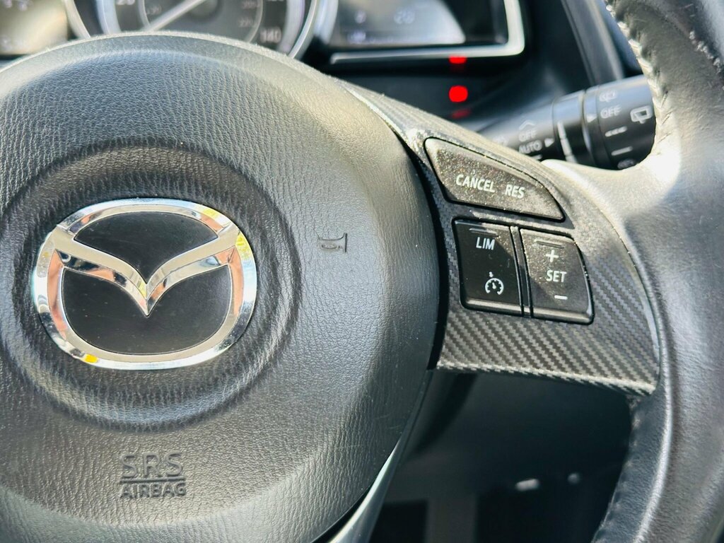 Mazda 2 1.5 Skyactiv G Sport Nav Hatchback Manu White #42