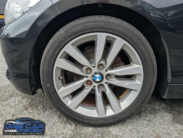 BMW 1 Series 1.5 Ed Plus Euro 6 Ss Blue #11