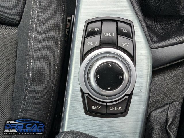 BMW 1 Series 1.5 Ed Plus Euro 6 Ss Blue #24