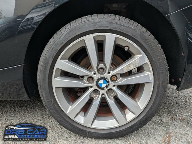BMW 1 Series 1.5 Ed Plus Euro 6 Ss Blue #10