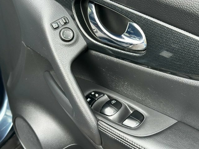 Nissan X-Trail #19