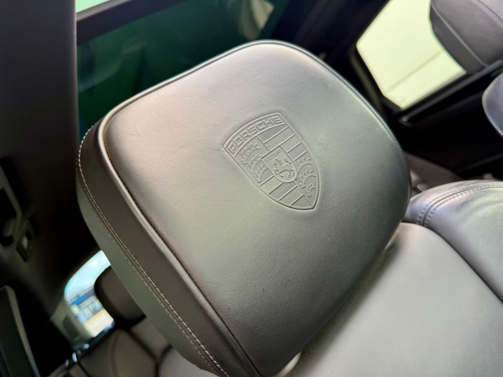 Porsche Macan 3.0 Td V6 S Pdk 4Wd Euro 6 Ss Grey #26