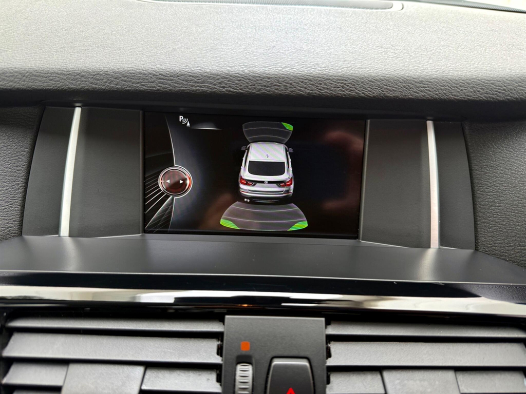 BMW X4 30D M Sport U91020 Silver #27
