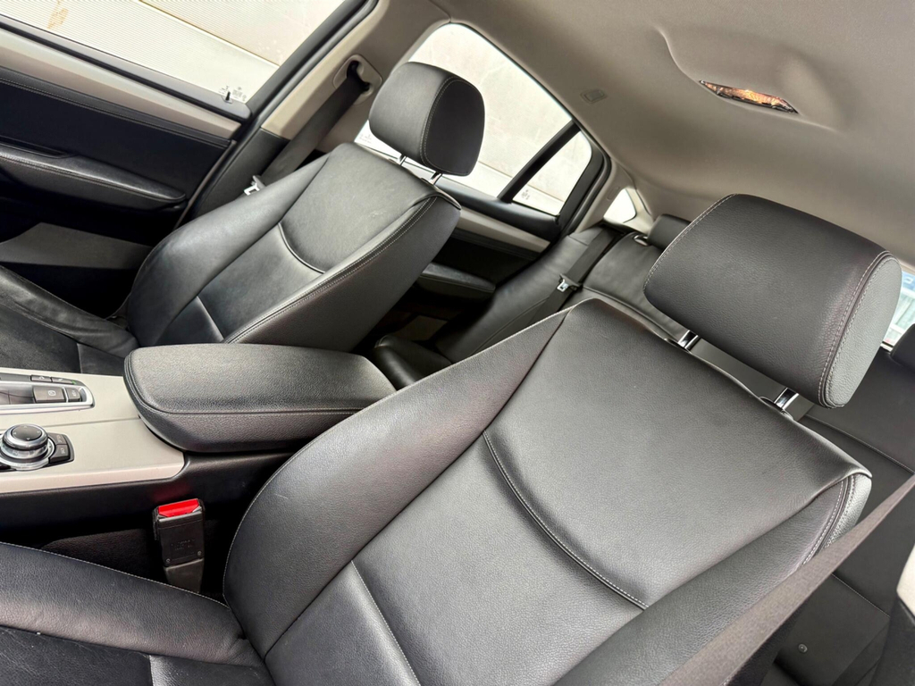 BMW X4 30D M Sport U91020 Silver #28