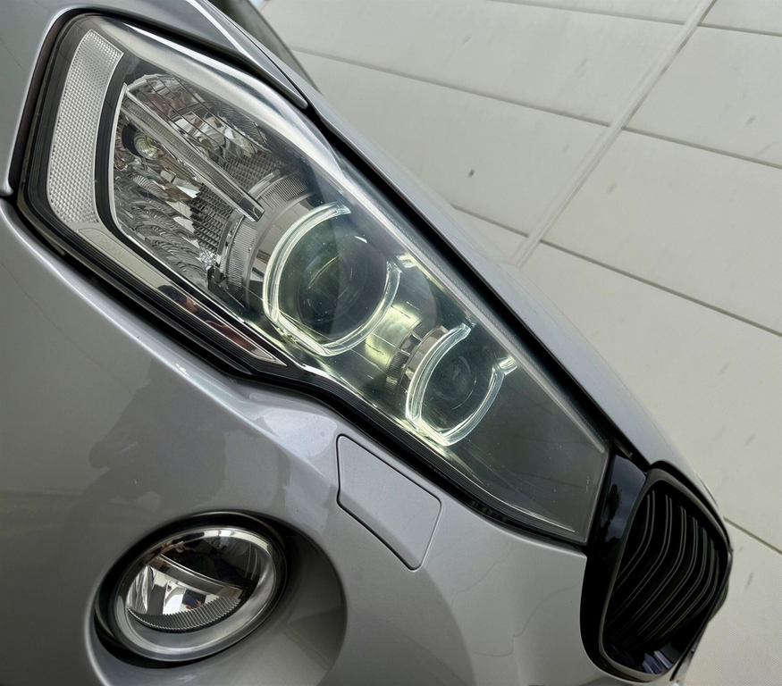 BMW X4 30D M Sport U91020 Silver #18