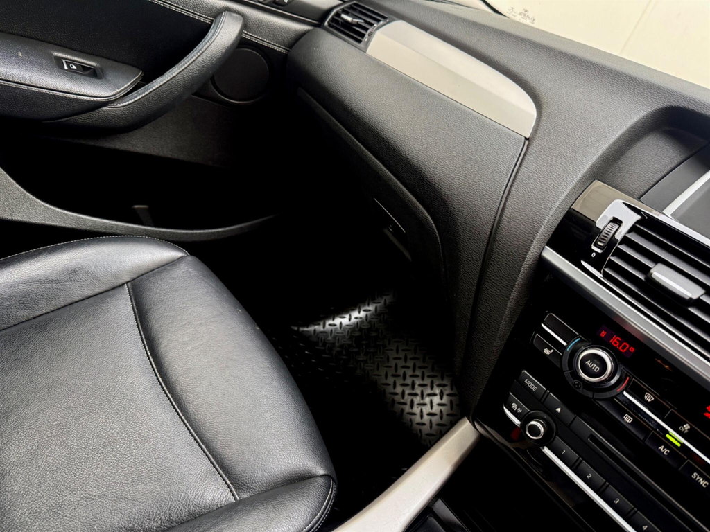 BMW X4 30D M Sport U91020 Silver #32