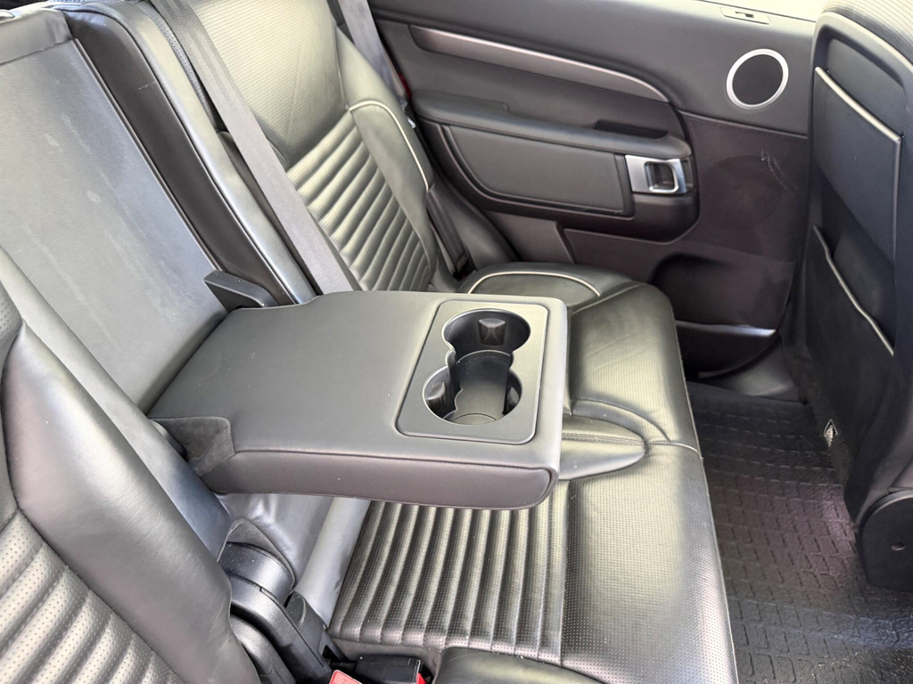 Land Rover Discovery 3.0 Td6 Hse 255 Bhp Grey #13