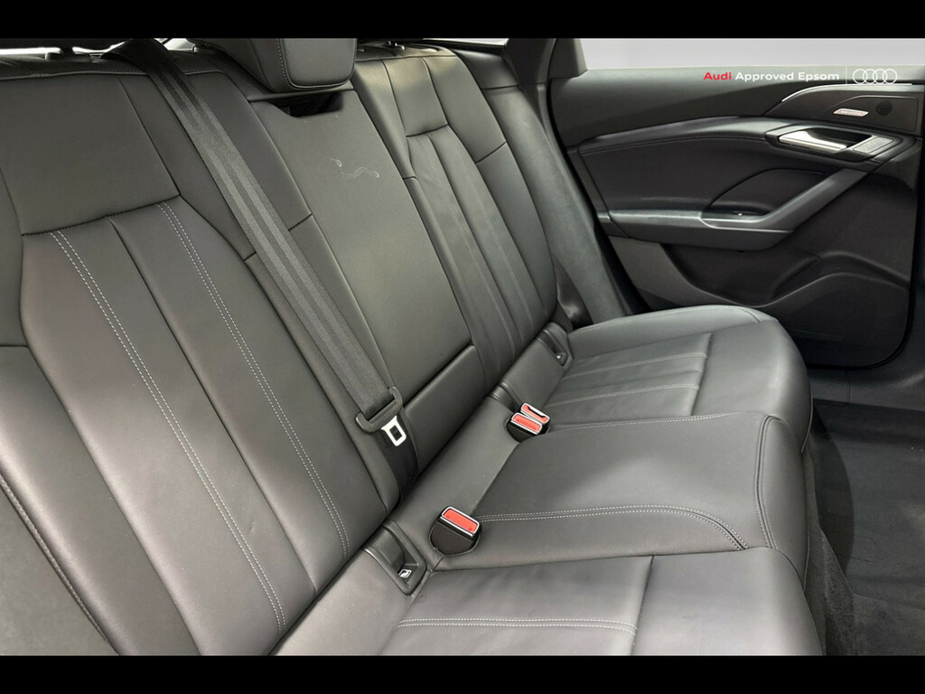 Audi A6 210Kw 83Kwh Sport  #8