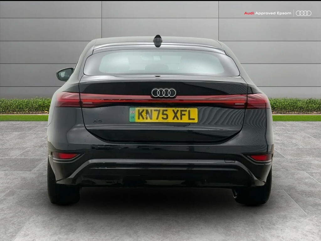 Audi A6 210Kw 83Kwh Sport  #7