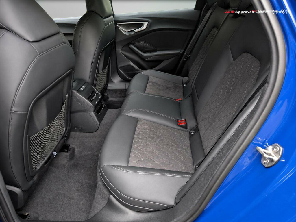 Audi A5 S5 3.0 Tfsi Quattro Edition 1 S Tronic Grey #15