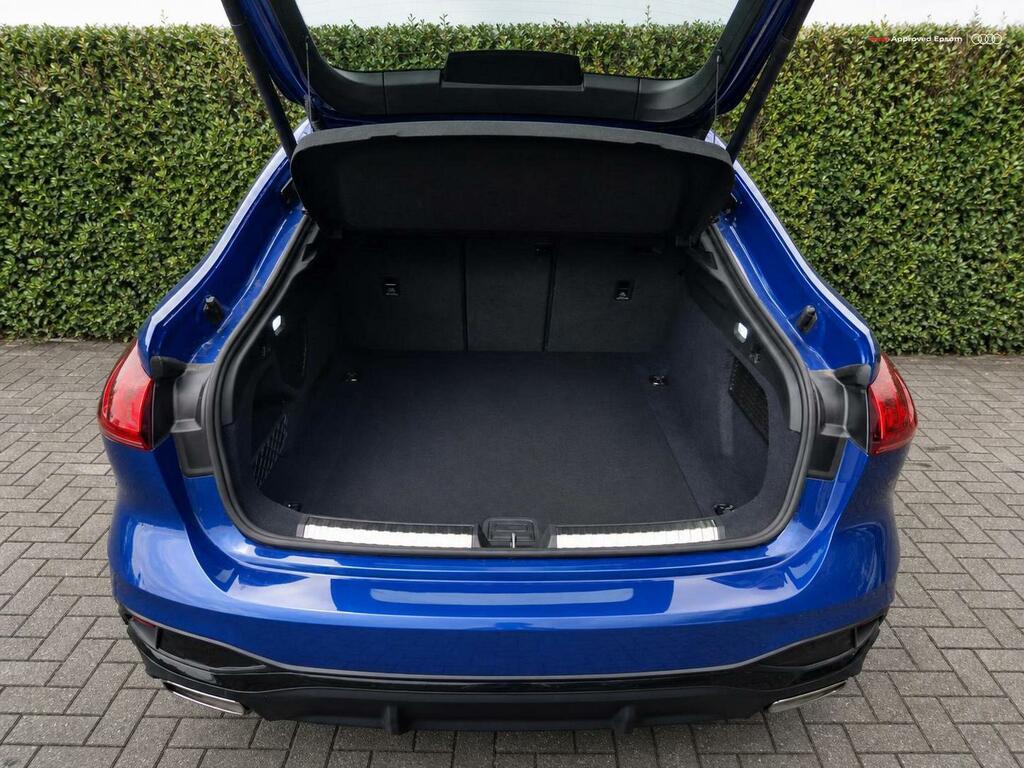 Audi A5 S5 3.0 Tfsi Quattro Edition 1 S Tronic Grey #10